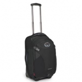 OSPREY Meridian 子午线 可背户外拉杆包 60L/75L