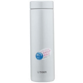 TIGER 虎牌 MMZ-A050-WP 梦重力保温杯 500ml*2