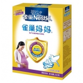 Nestle 雀巢 孕产妇妈妈配方奶粉 200g