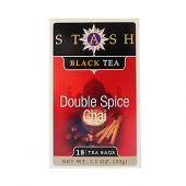 STASH星皇优品牌 调味红茶(内含18袋) 33g*2份