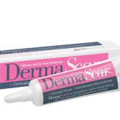 DermaScar 治疗疤痕凝胶 15g*2支 ￥125包邮包税（￥145-20）