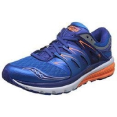 Saucony 圣康尼 ZEALOT ISO 2 S203144 专业男子跑步鞋