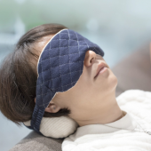 365SLEEP  多功能颈枕眼罩组合 旅行利器