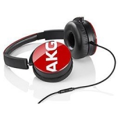 AKG Y50 便携式头戴耳机