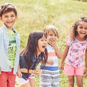 OshKosh BGosh  婴幼儿童装特卖