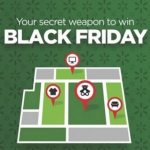 Walmart 美国沃尔玛 Black Friday黑色星期五 不可错过的25款折扣商品