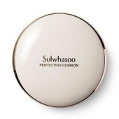 Sulwhasoo雪花秀 采淡致美气垫粉底液 #13 15g+15g替换装