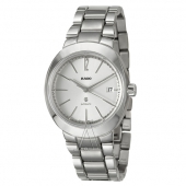 雷达（RADO） D-Star R15513103 男式腕表 背透设计