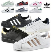 Adidas 阿迪达斯 stan smith 人气新品运动鞋 32种