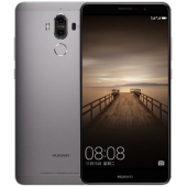 华为Mate 9 32GB全网通版 苍穹灰