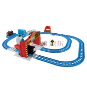 Thomas &Friends 托马斯朋友 电动系列 CDV10 狄赛尔能量之旅轨道套装  58.8元（84，下单7折）