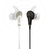 Bose QC20 有源消噪耳机