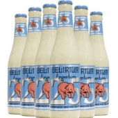 Delirium 银粉象 精酿啤酒 25周年纪念版 330ml*6瓶
