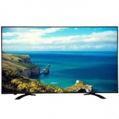 SHARP 夏普 LCD-50SU460A 50英寸 4K超清智能电视 黑