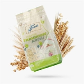 So Natural 水果麦片 1kg*2件