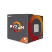 偷跑尝鲜了！AMD 锐龙 Ryzen 5 1600 六核处理器（6C12T、3.6GHz）
