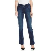 Levi's李维斯 815 Curvy Bootcut 女士牛仔裤