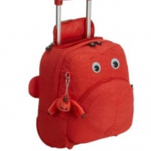 Kipling 凯浦林 WHEELY 卡通系列 儿童行李箱
