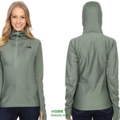 The North Face 乐斯菲斯  女士运动衫 2.5折 $39.99 到手￥305