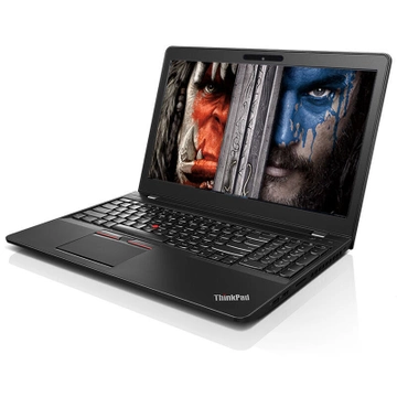 联想（Lenovo） ThinkPad 黑将 S5 15.6英寸笔记本电脑 （i7-6700HQ/8G/128G+1TB/GTX960M）