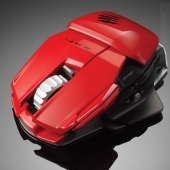 Mad Catz 赛钛客 R.A.T.M 无线蓝牙鼠标 新低$19.99 到手￥175
