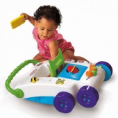 little tikes 小泰克 627712M 阔步者学步车