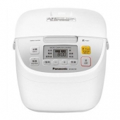 松下（Panasonic） SR-DG153 4L 电饭锅 24小时时钟式预约
