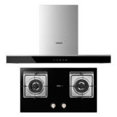ROBAM 老板 CXW-200-8325+JZT-33B7 烟灶套装+凑单品