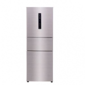 Panasonic 松下 NR-C28WPD1-P 278L 变频三门冰箱