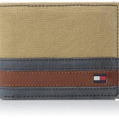 Tommy Hilfiger  Exeter 男士钱包