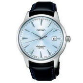 Seiko 精工 MECHANICAL x Shinobu Ishigaki SARB065 男款机械表