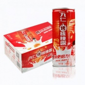 九仁 烤核桃露 240ml*20盒*2箱