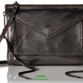 Rebecca Minkoff 女士真皮单肩包 1.9折 直邮含税到手￥454
