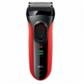 BRAUN 博朗 3030S 电动剃须刀