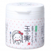 豆腐の盛田屋（Morita house mask） 豆乳奶酪面膜 150g*2个 滋润保湿深层补水