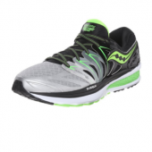 圣康尼（SAUCONY） Hurricane ISO 2 男款顶级支撑跑鞋 炫酷配色