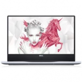 DELL 戴尔 燃7000 R1605S 14英寸 超极本（i5-7200U、8GB、256GB） 银色