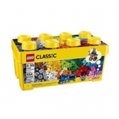 LEGO 乐高 Classic 经典创意系列 10696 积木盒 中号