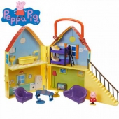 Peppa Pig小猪佩奇 豪华房间套装