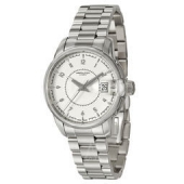 HAMILTON 汉米尔顿 AMERICAN CLASSIC RAILROAD系列 H40415115 中性款机械腕表