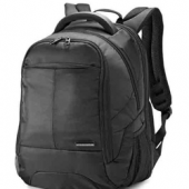 限Prime会员： Samsonite 新秀丽 多功能电脑双肩包