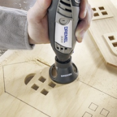 DREMEL 琢美 3000 2/30 电磨机 F0133000RB 6档转速 手工达人必备