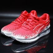 亚瑟士（ASICS） GEL-LYTE III 中性款复古跑鞋 3色可选 迈阿密风云系列