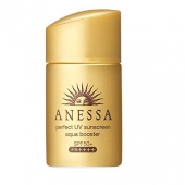 资生堂（SHISEIDO PROFESSIONAL）      ANESSA 安热沙 防晒露 SPF50+ 25m