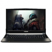 神舟（HASEE） 战神Z6-KP5GT 15.6英寸游戏本 （i5-7300HQ、8GB、1T+128GB SSD、GTX 1050）