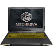 MECHREVO 机械革命三周年盛典