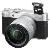 FUJIFILM 富士 X-A10 (XC 16-50II)  微单电套机