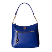 汤米·希尔费格（Tommy Hilfiger）  Kiara Small Hobo 女士手提包