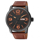 CITIZEN 西铁城 SPORTS 石英男士手表 BM8476-07EE  755元包邮（955-200）