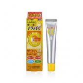 祛痘美白# 乐敦 VC渗透美白精华液 20ml*2支